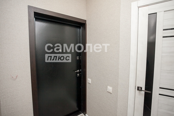 
   Продам студию, 25.6 м², Московский пр-кт, 18к3

. Фото 14.