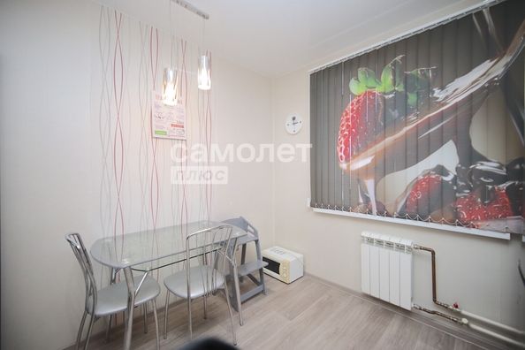 
   Продам 1-комнатную, 40 м², Серебряный бор ул, 15

. Фото 9.