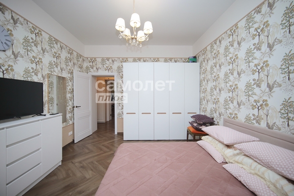 
   Продам 3-комнатную, 73 м², Николая Островского ул, 31

. Фото 8.