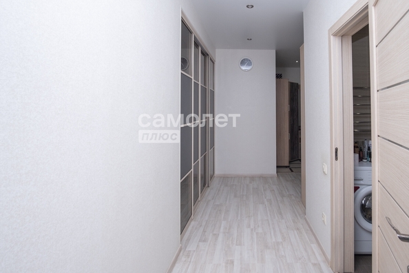 
  Продается 1-комн. квартира, 46.8 м², Шахтеров пр-кт, д. 74
. Фото 6.
