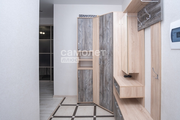 
  Продается 1-комн. квартира, 46.8 м², Шахтеров пр-кт, д. 74
. Фото 8.
