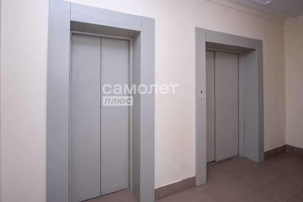 
  Продается 1-комн. квартира, 46.8 м², Шахтеров пр-кт, д. 74
. Фото 26.