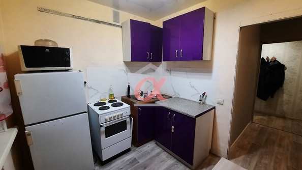 
   Продам 1-комнатную, 31 м², Базовая ул, 18

. Фото 5.