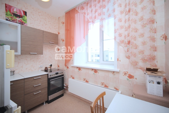 
   Продам 1-комнатную, 28.4 м², Больничная ул, 2

. Фото 1.