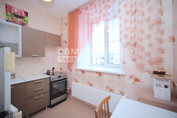 
  Продается 1-комн. квартира, 28.4 м², Больничная ул, д. 2
. Фото 2.
