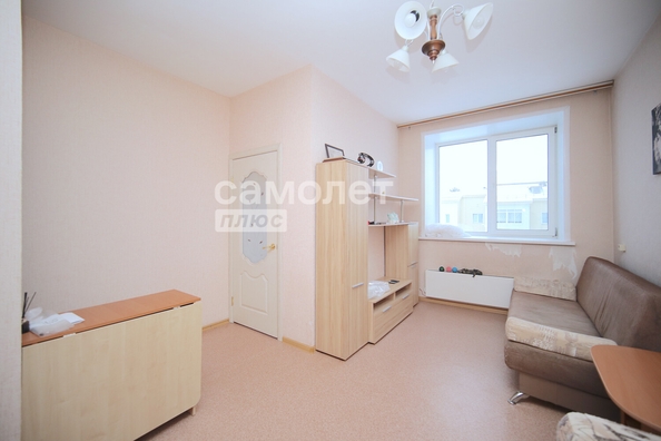 
  Продается 1-комн. квартира, 28.4 м², Больничная ул, д. 2
. Фото 6.