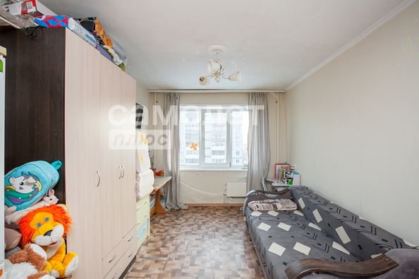
  Продается 1-комн. квартира, 22.3 м², Строителей б-р, д. 56/2
. Фото 1.