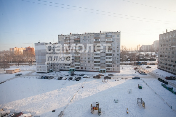 
  Продается 1-комн. квартира, 22.3 м², Строителей б-р, д. 56/2
. Фото 11.