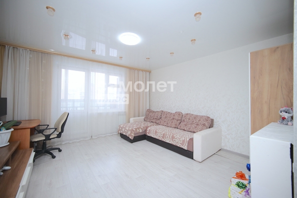 
   Продам 2-комнатную, 67 м², Серебряный бор ул, 13

. Фото 11.