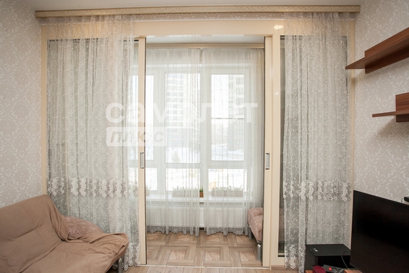 
   Продам 3-комнатную, 61 м², Дружбы ул, 30/2

. Фото 11.