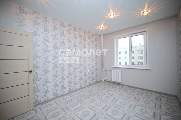 
   Продам 1-комнатную, 43.4 м², Кедровый б-р, 1

. Фото 11.