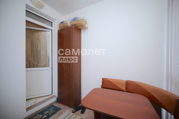 
   Продам 2-комнатную, 56.3 м², Дружбы ул, 3

. Фото 25.