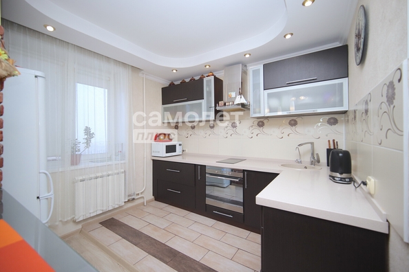 
  Продается 2-комн. квартира, 56.3 м², Дружбы ул, д. 3
. Фото 1.
