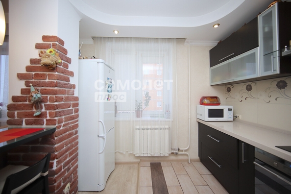
  Продается 2-комн. квартира, 56.3 м², Дружбы ул, д. 3
. Фото 12.