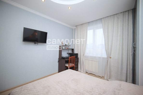 
  Продается 2-комн. квартира, 56.3 м², Дружбы ул, д. 3
. Фото 19.
