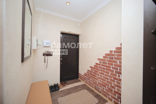 
  Продается 2-комн. квартира, 56.3 м², Дружбы ул, д. 3
. Фото 22.