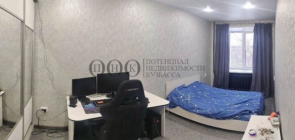 
   Продам 2-комнатную, 42.9 м², Космическая ул, 17

. Фото 5.