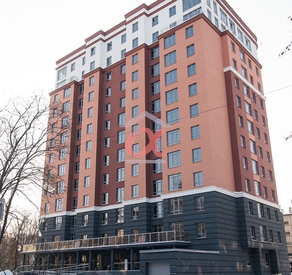 
   Продам 2-комнатную, 50 м², Строителей б-р, 28г

. Фото 16.