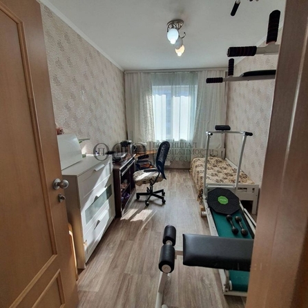 
   Продам 3-комнатную, 61.4 м², Ленина пр-кт, 82б

. Фото 11.