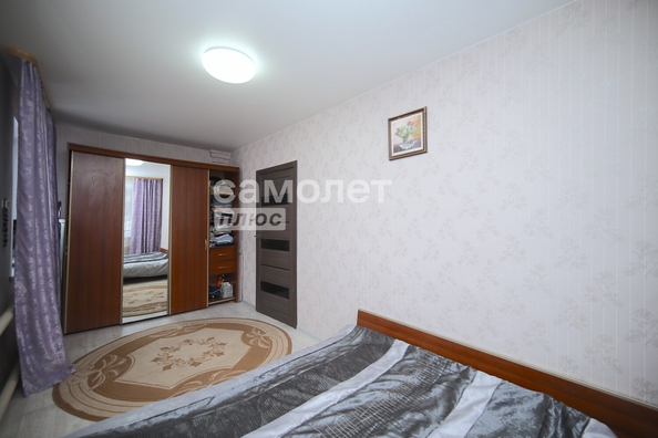 
   Продам дом, 75.4 м², Кемерово

. Фото 19.