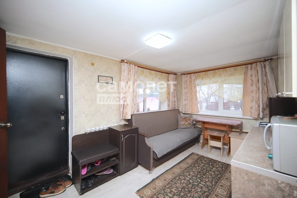 
   Продам дом, 75.4 м², Кемерово

. Фото 28.