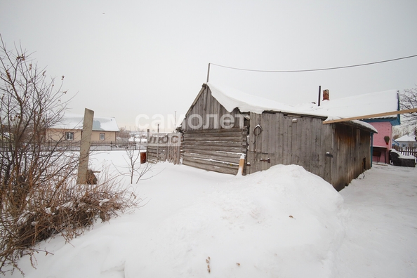 
   Продам дом, 75.4 м², Кемерово

. Фото 53.