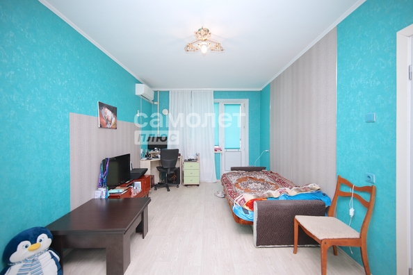 
   Продам 1-комнатную, 35.4 м², Серебряный бор ул, 19

. Фото 2.