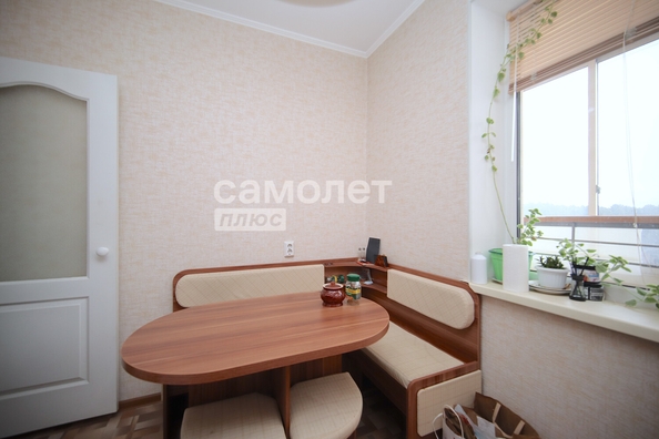 
   Продам 1-комнатную, 35.4 м², Серебряный бор ул, 19

. Фото 8.