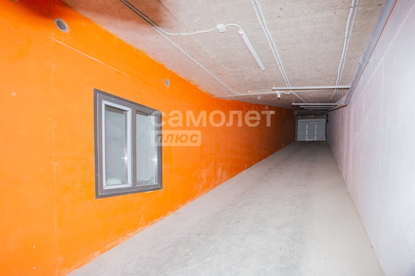 
  Продам парковочное место, 17.7 м², Кемерово

. Фото 3.