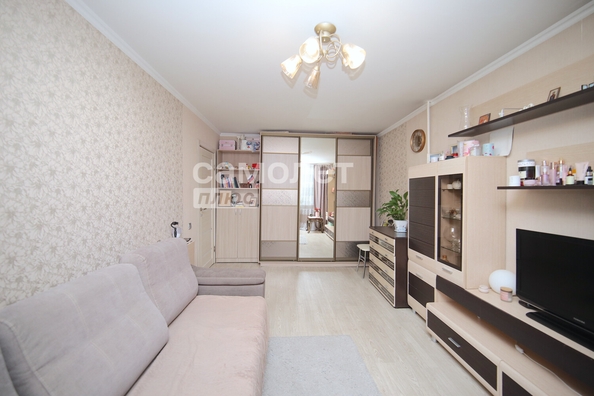 
  Продается 3-комн. квартира, 60.7 м², Московский пр-кт, д. 29А
. Фото 9.