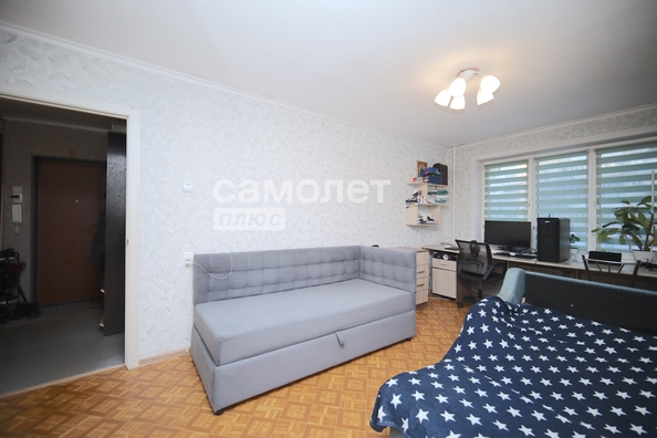 
  Продается 3-комн. квартира, 60.7 м², Московский пр-кт, д. 29А
. Фото 15.