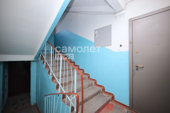 
  Продается 3-комн. квартира, 60.7 м², Московский пр-кт, д. 29А
. Фото 12.