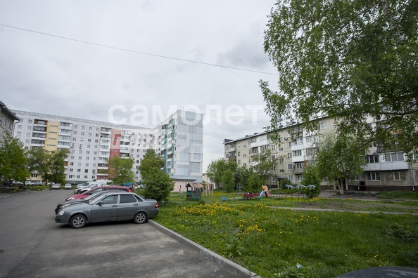
  Продается 3-комн. квартира, 60.7 м², Московский пр-кт, д. 29А
. Фото 14.
