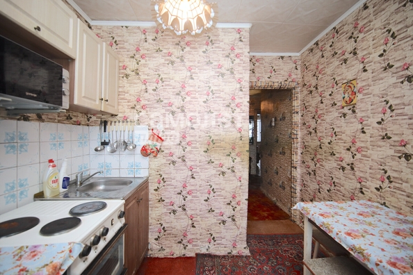 
   Продам 2-комнатную, 46.8 м², Халтурина ул, 29А

. Фото 5.