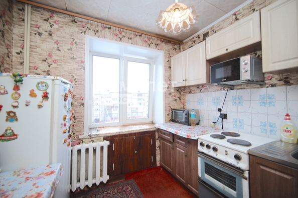 
   Продам 2-комнатную, 46.8 м², Халтурина ул, 29А

. Фото 9.