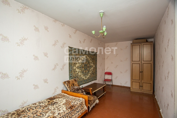 
   Продам 3-комнатную, 55.7 м², Красноармейская ул, 127

. Фото 11.