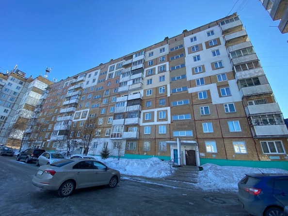 
  Продается 3-комн. квартира, 60.6 м², Инициативная ул, д. 101а
. Фото 14.