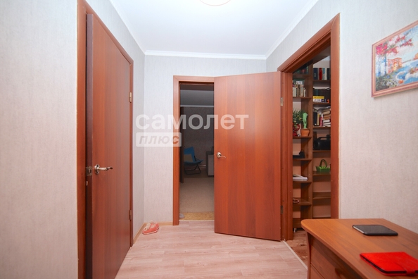 
   Продам дом, 111.3 м², Кемерово

. Фото 5.