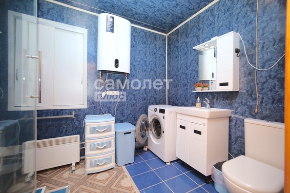 
   Продам дом, 111.3 м², Кемерово

. Фото 20.