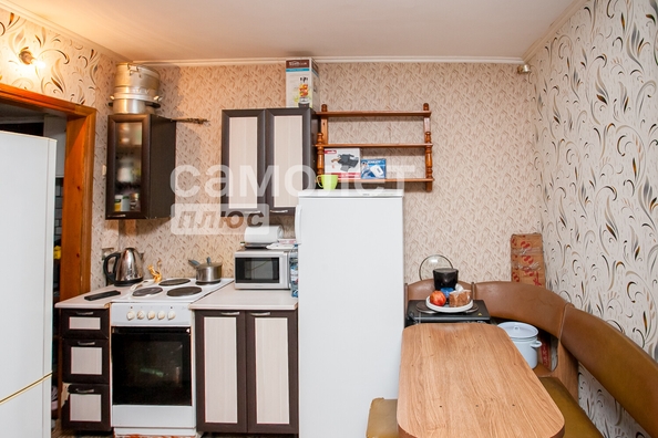 
   Продам 2-комнатную, 30.7 м², Пролетарская ул, 26

. Фото 3.