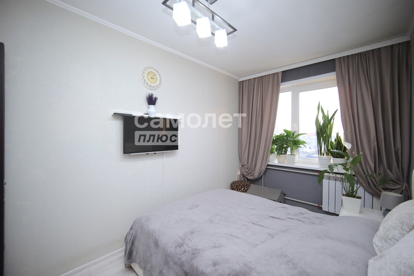 
  Продается 2-комн. квартира, 42.8 м², Свободы ул, д. 6Б
. Фото 1.
