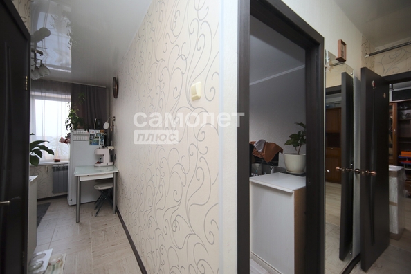 
  Продается 2-комн. квартира, 42.8 м², Свободы ул, д. 6Б
. Фото 14.