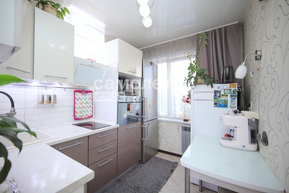 
  Продается 2-комн. квартира, 42.8 м², Свободы ул, д. 6Б
. Фото 15.