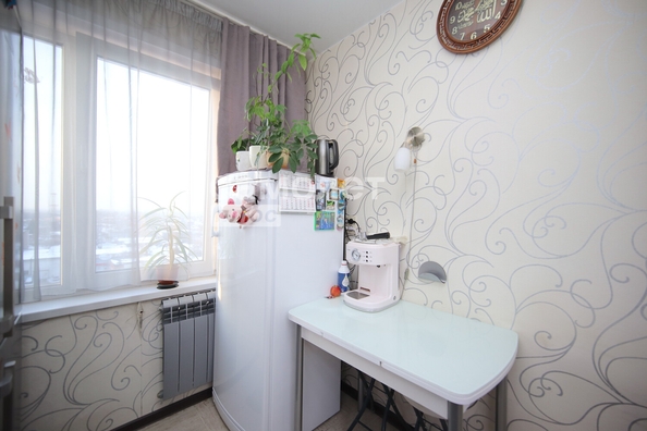 
  Продается 2-комн. квартира, 42.8 м², Свободы ул, д. 6Б
. Фото 19.