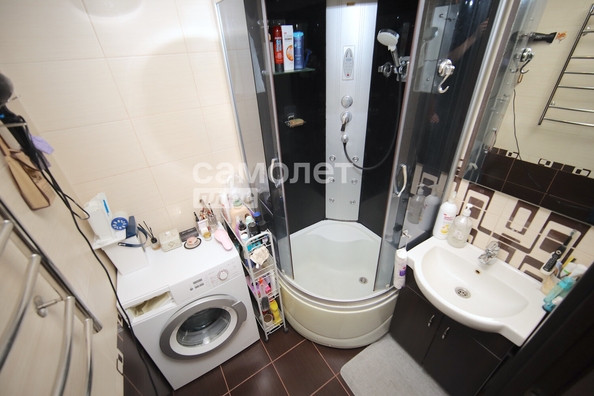 
  Продается 2-комн. квартира, 42.8 м², Свободы ул, д. 6Б
. Фото 20.