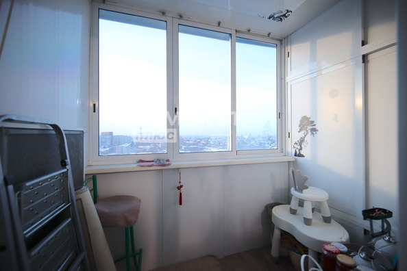 
  Продается 2-комн. квартира, 42.8 м², Свободы ул, д. 6Б
. Фото 23.