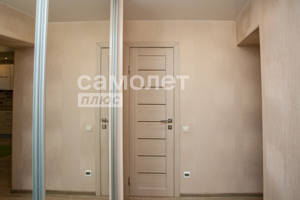 
   Продам 1-комнатную, 46.1 м², Тухачевского ул, 38/2

. Фото 10.