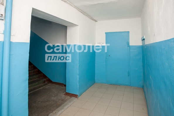 
  Продается 1-комн. квартира, 46.1 м², Тухачевского ул, д. 38/2
. Фото 15.