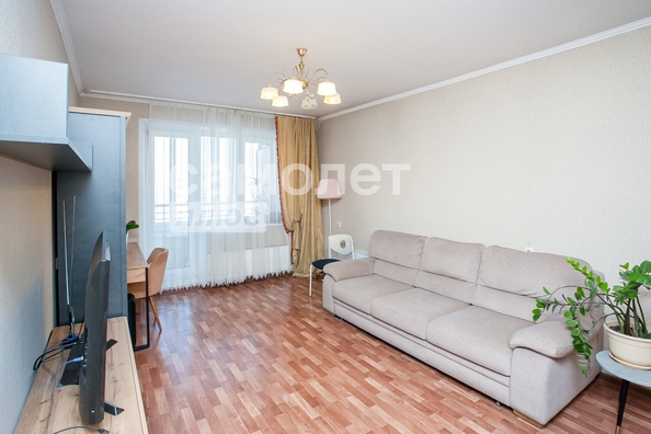
  Продается 2-комн. квартира, 59.5 м², Гагарина ул, д. 51А
. Фото 2.