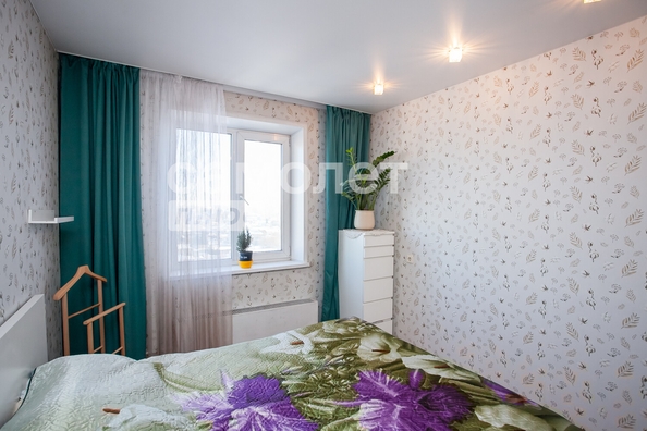 
  Продается 2-комн. квартира, 59.5 м², Гагарина ул, д. 51А
. Фото 7.